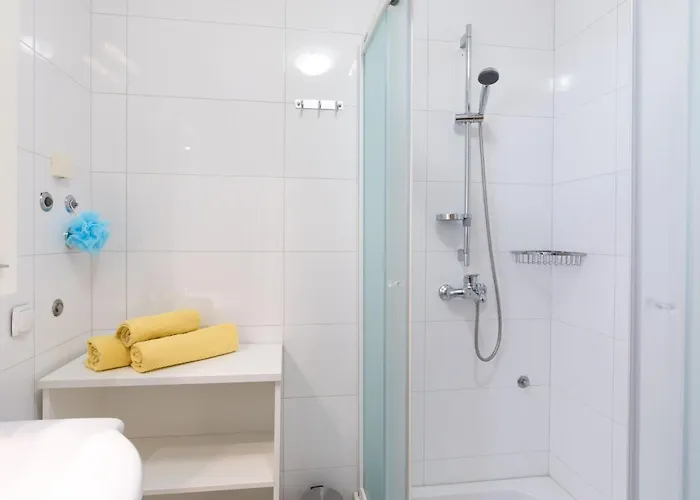 Nino 2 In By Interhome * Malinska