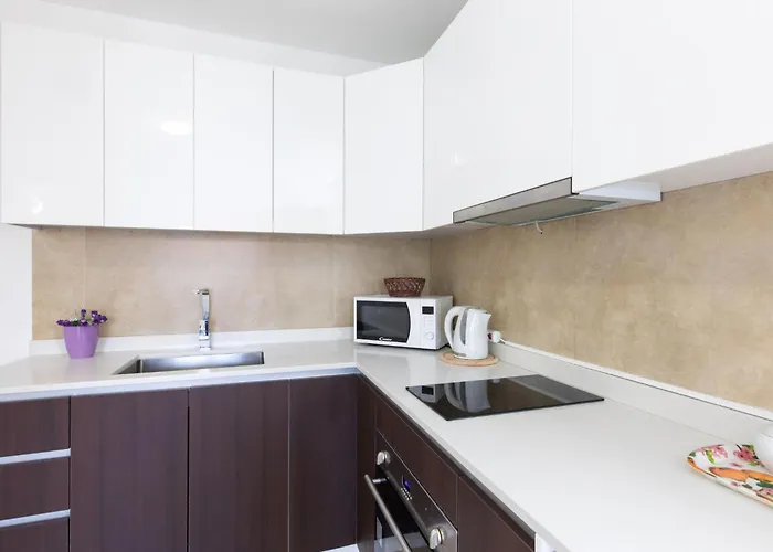 Nino 2 In By Interhome * Malinska