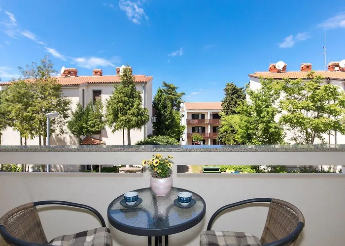 Nino 2 In By Interhome Apartamento *