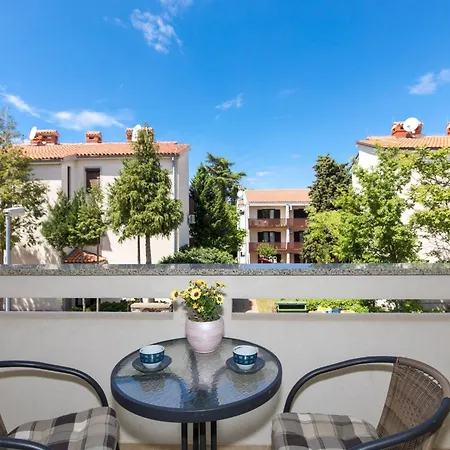 Nino 2 In By Interhome 公寓 *